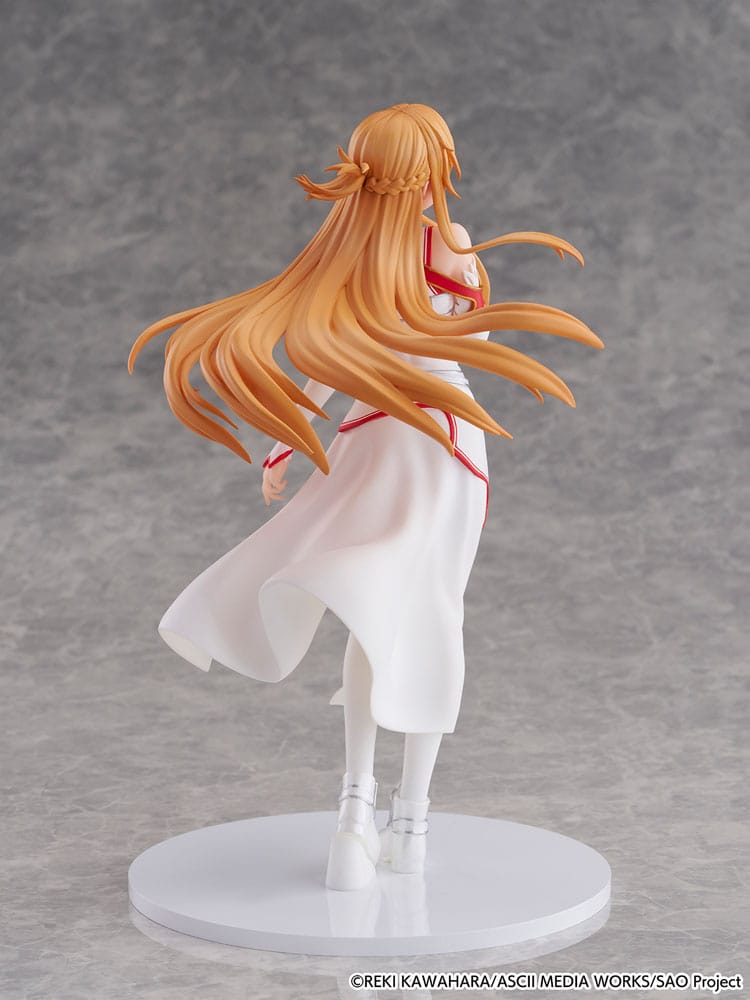 Sword Art Online Cantabile Asuna CyberZ