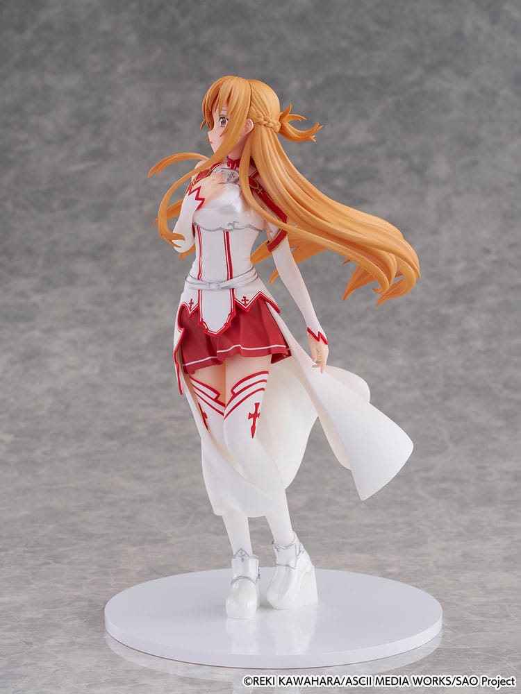 Sword Art Online Cantabile Asuna CyberZ