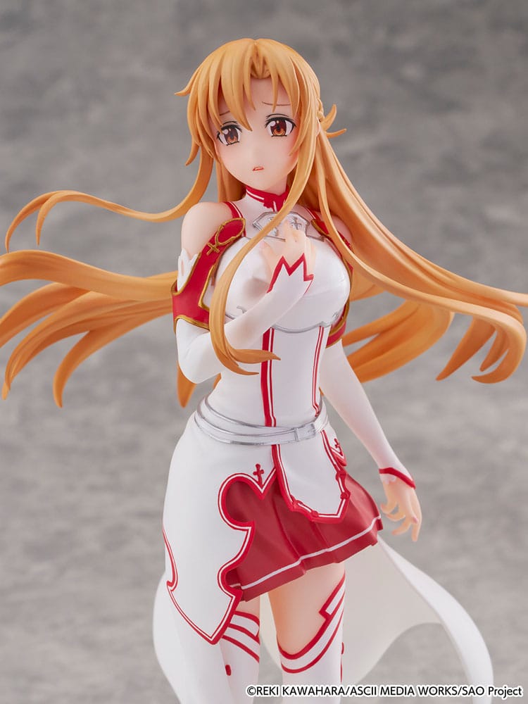 Sword Art Online Cantabile Asuna CyberZ