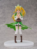 Sword Art Online Cantabile Leafa CyberZ