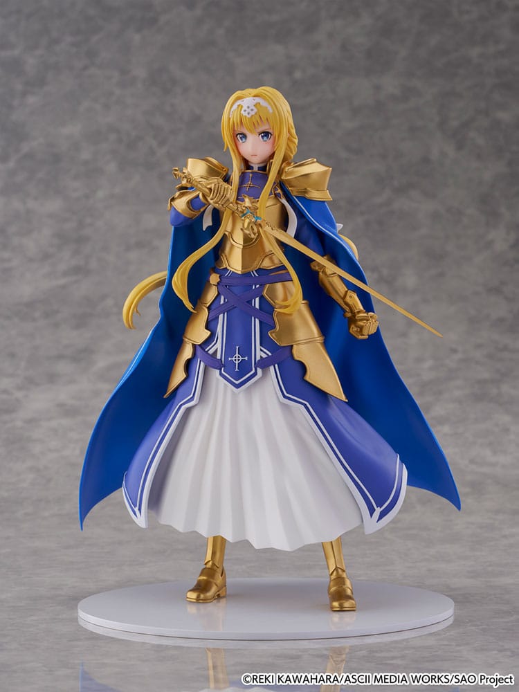 Sword Art Online Cantabile Alice CyberZ