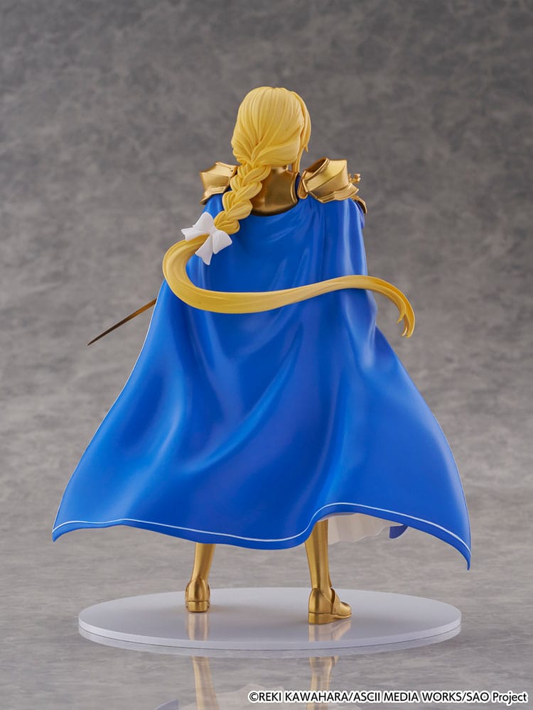 Sword Art Online Cantabile Alice CyberZ