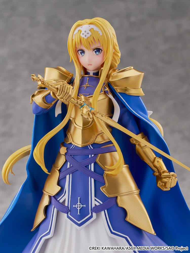 Sword Art Online Cantabile Alice CyberZ