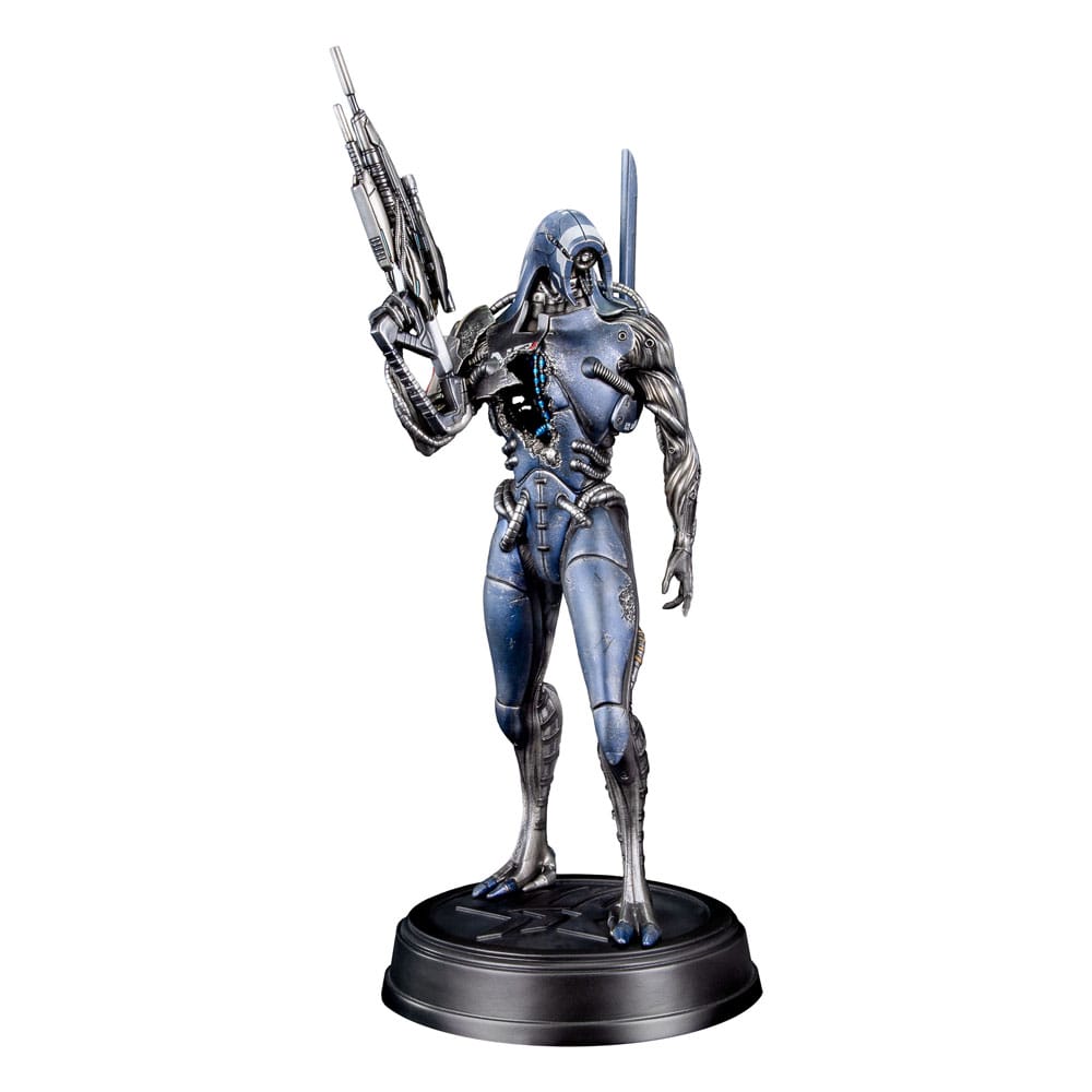 Mass Effect Legion Dark Horse