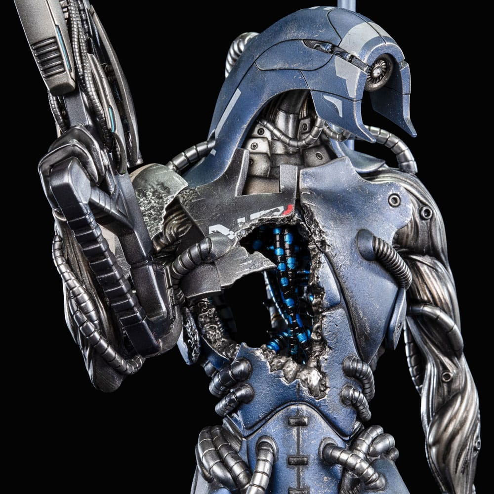 Mass Effect Legion Dark Horse
