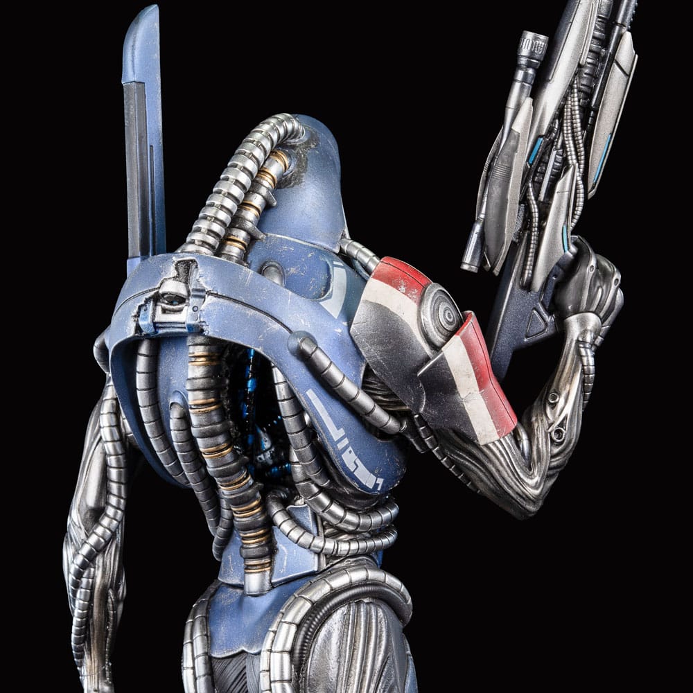 Mass Effect Legion Dark Horse