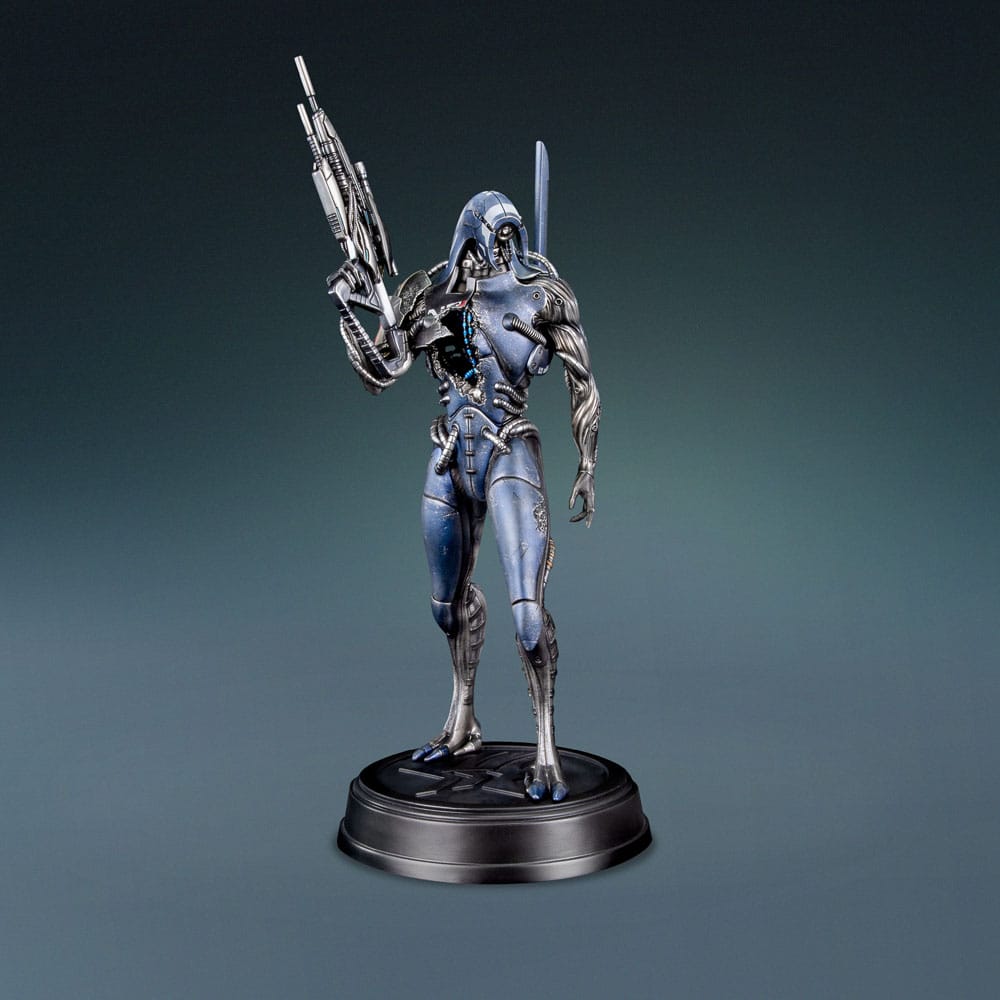 Mass Effect Legion Dark Horse