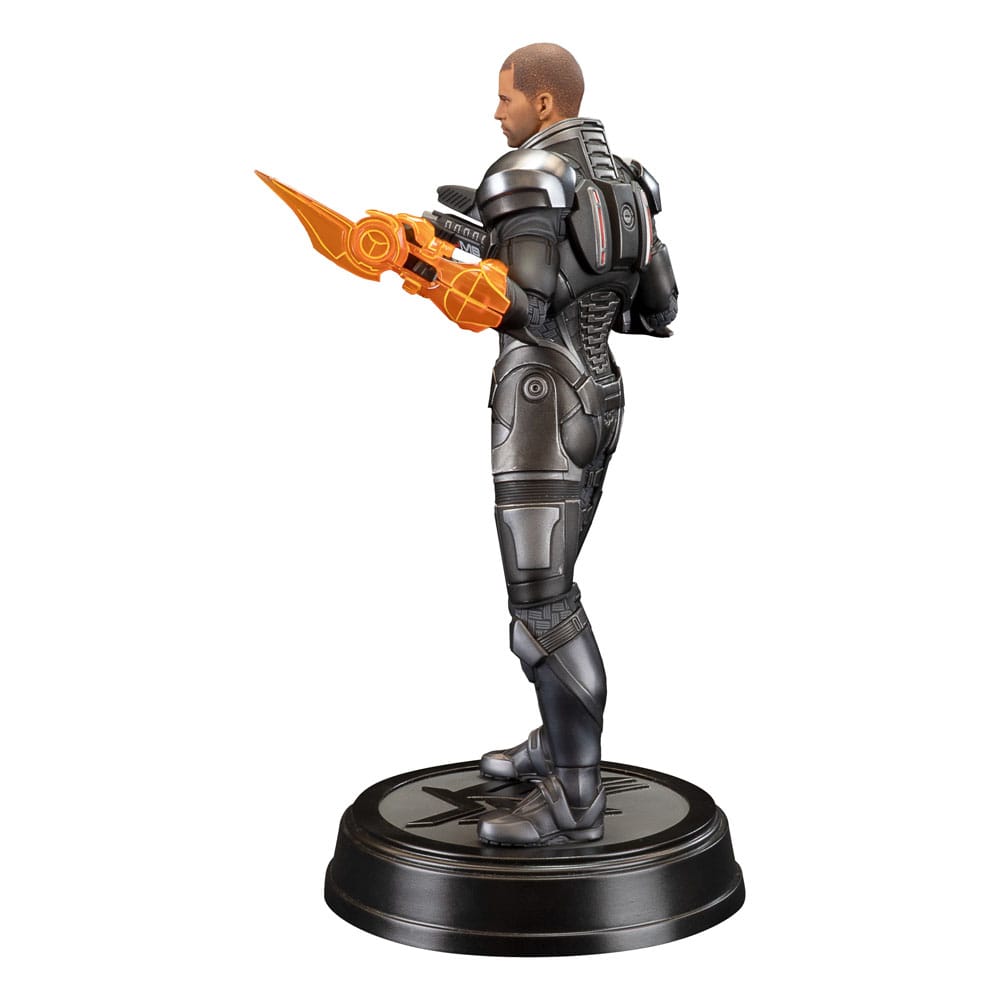 Mass Effect Commander John Shepard Dark Horse