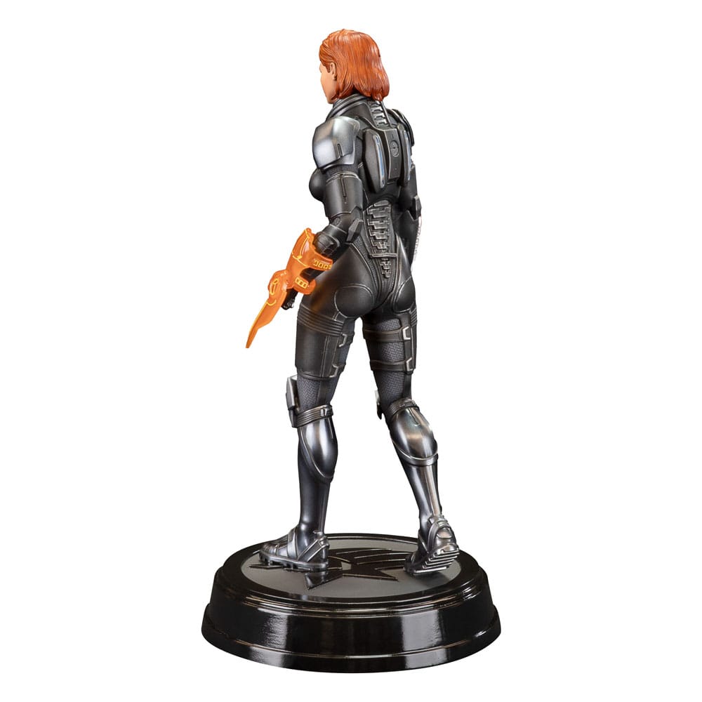 Mass Effect Commander Jane Shepard Dark Horse