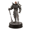 Witcher 3 Wild Hunt Imlerith Dark Horse