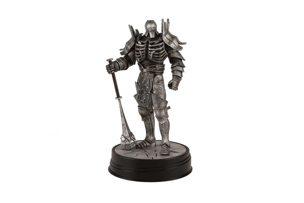 Witcher 3 Wild Hunt Imlerith Dark Horse