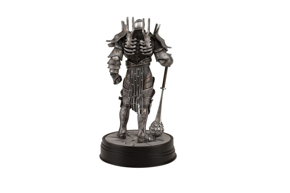 Witcher 3 Wild Hunt Imlerith Dark Horse