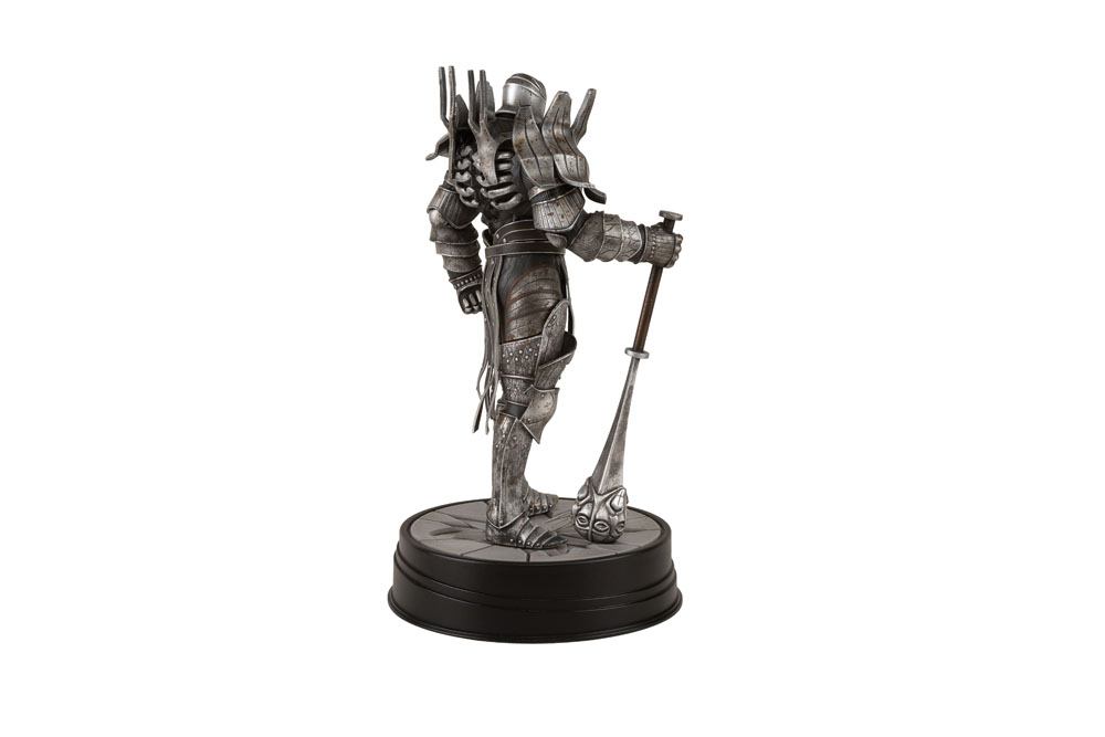 Witcher 3 Wild Hunt Imlerith Dark Horse