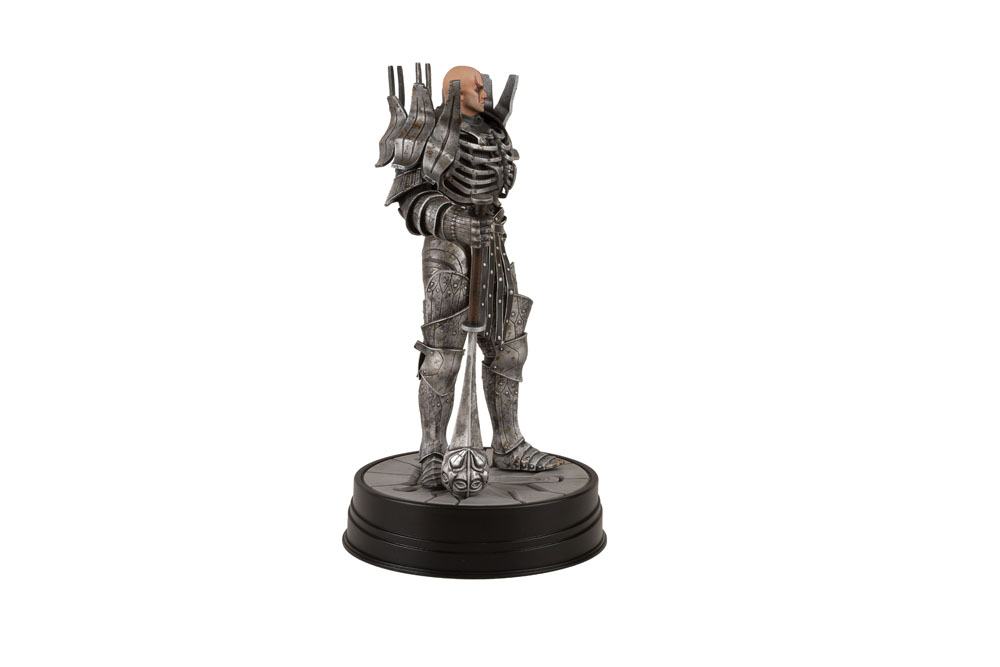 Witcher 3 Wild Hunt Imlerith Dark Horse