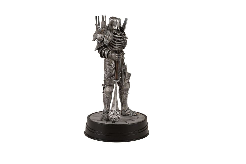 Witcher 3 Wild Hunt Imlerith Dark Horse