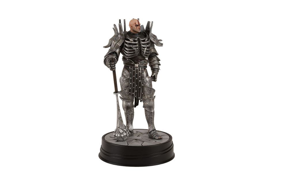 Witcher 3 Wild Hunt Imlerith Dark Horse