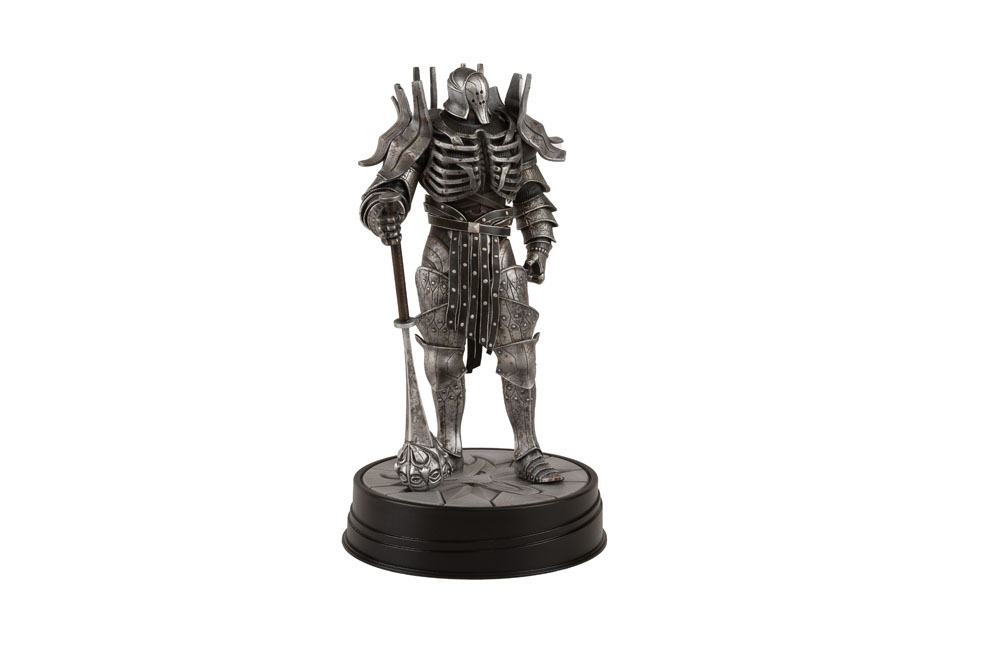 Witcher 3 Wild Hunt Imlerith Dark Horse