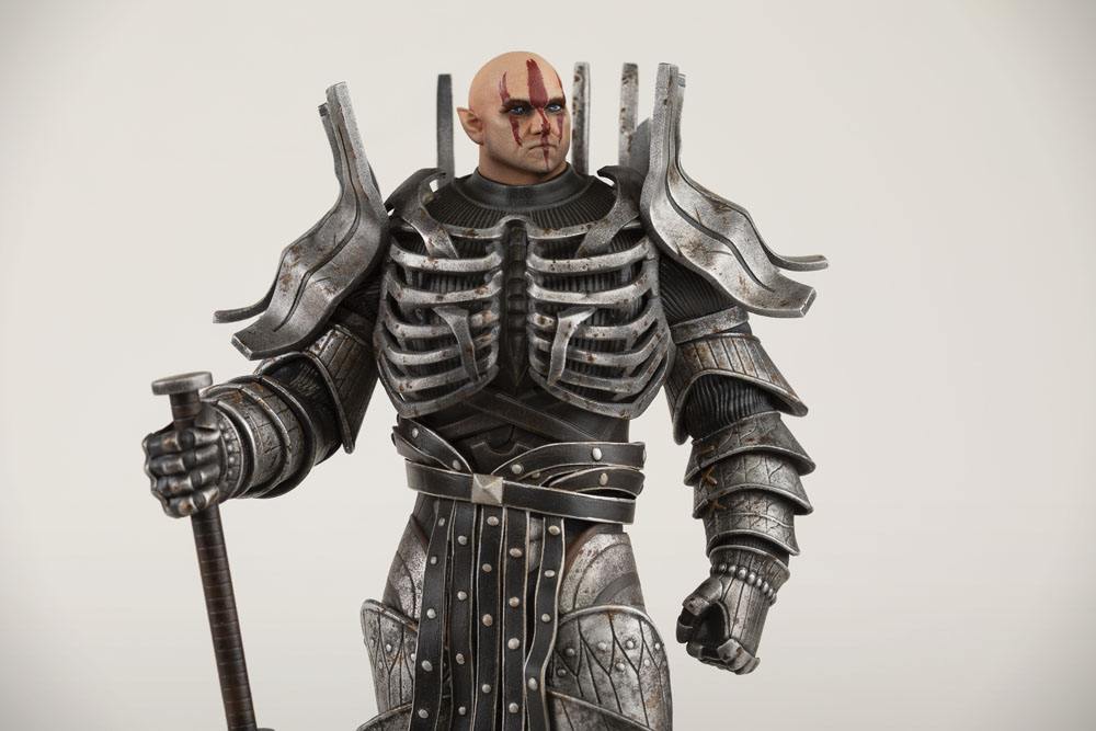 Witcher 3 Wild Hunt Imlerith Dark Horse