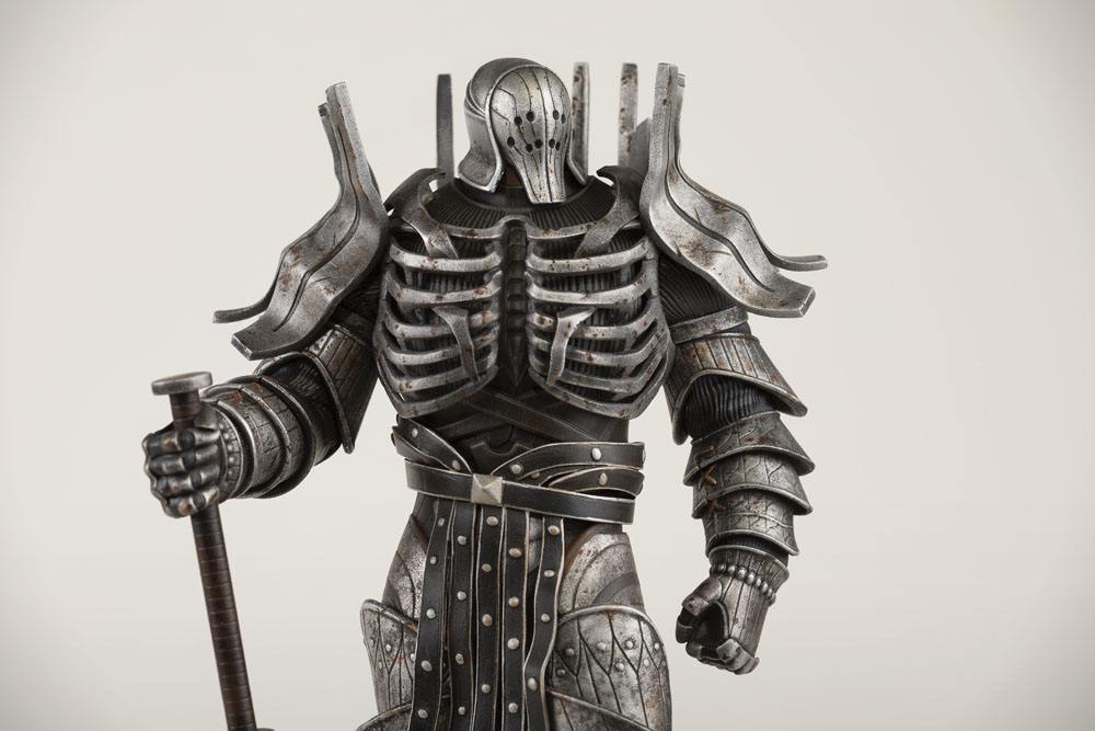 Witcher 3 Wild Hunt Imlerith Dark Horse