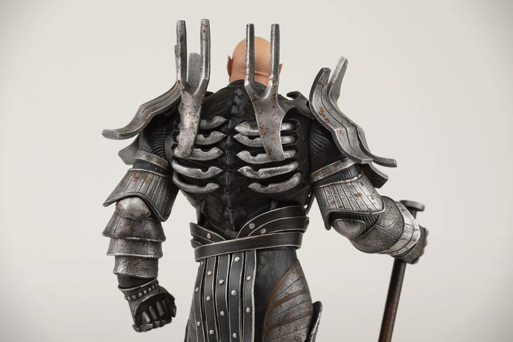 Witcher 3 Wild Hunt Imlerith Dark Horse