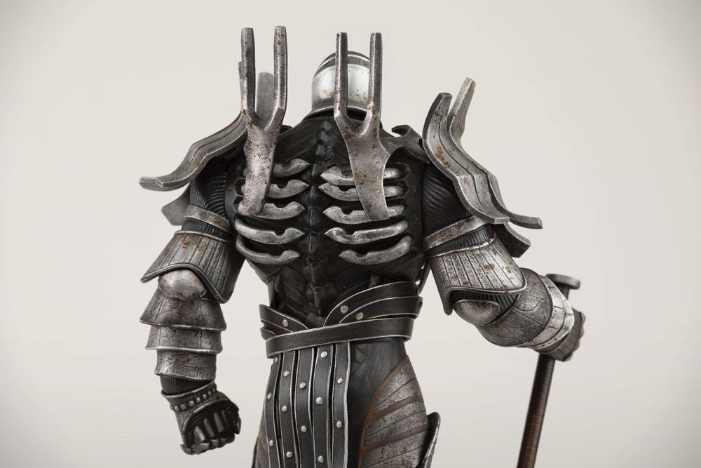 Witcher 3 Wild Hunt Imlerith Dark Horse