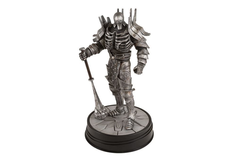 Witcher 3 Wild Hunt Imlerith Dark Horse