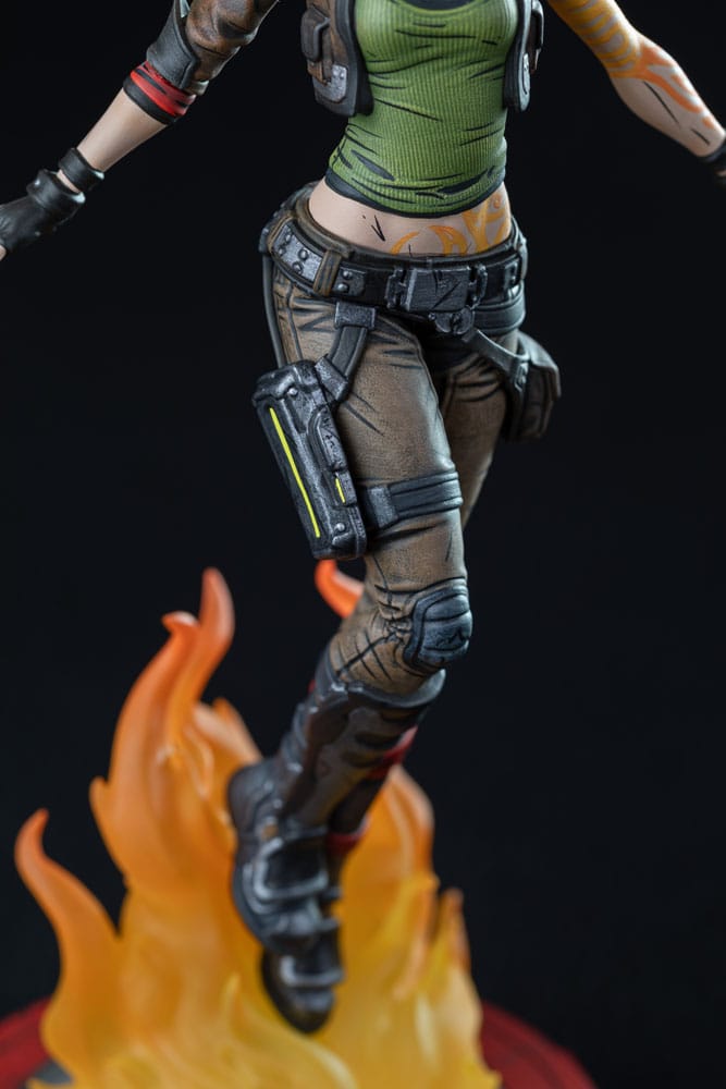 Borderlands Lilith the Firehawk Dark Horse