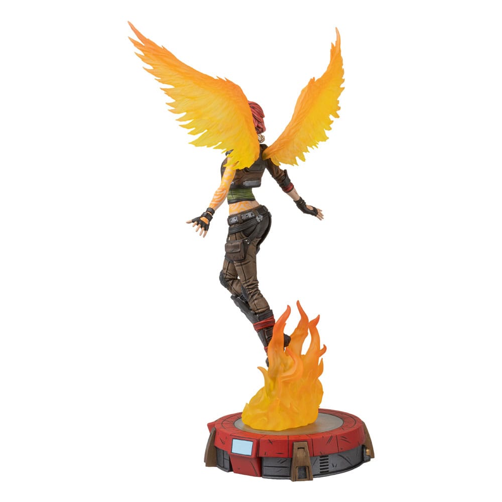 Borderlands Lilith the Firehawk Dark Horse