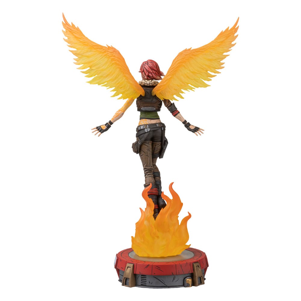 Borderlands Lilith the Firehawk Dark Horse