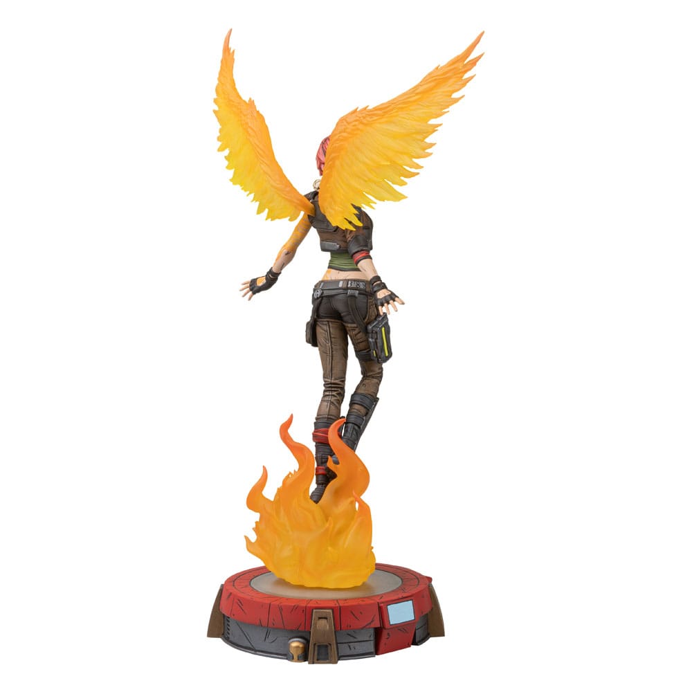 Borderlands Lilith the Firehawk Dark Horse
