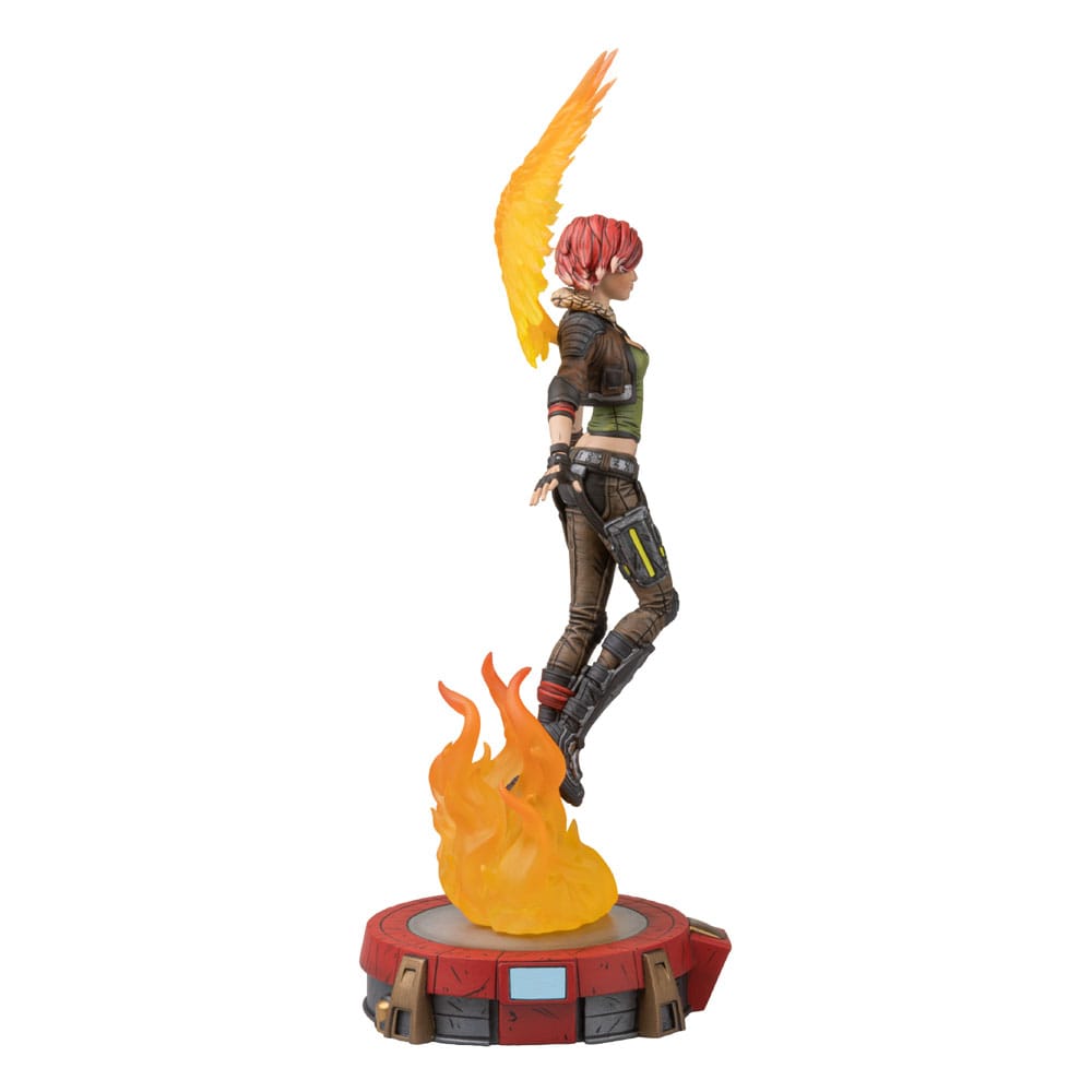Borderlands Lilith the Firehawk Dark Horse