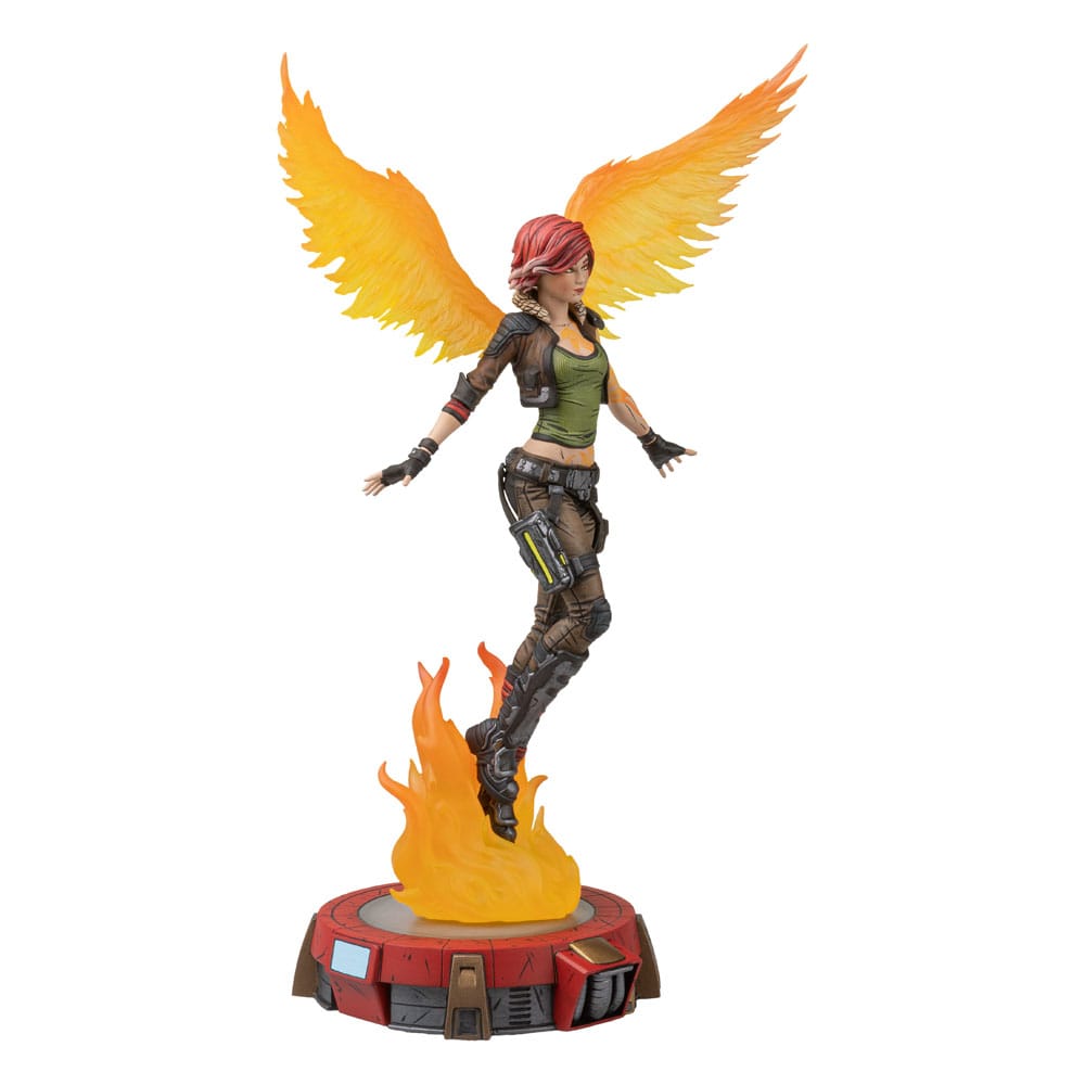 Borderlands Lilith the Firehawk Dark Horse