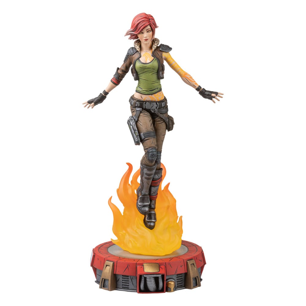 Borderlands Lilith the Firehawk Dark Horse