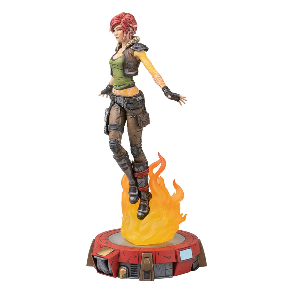 Borderlands Lilith the Firehawk Dark Horse