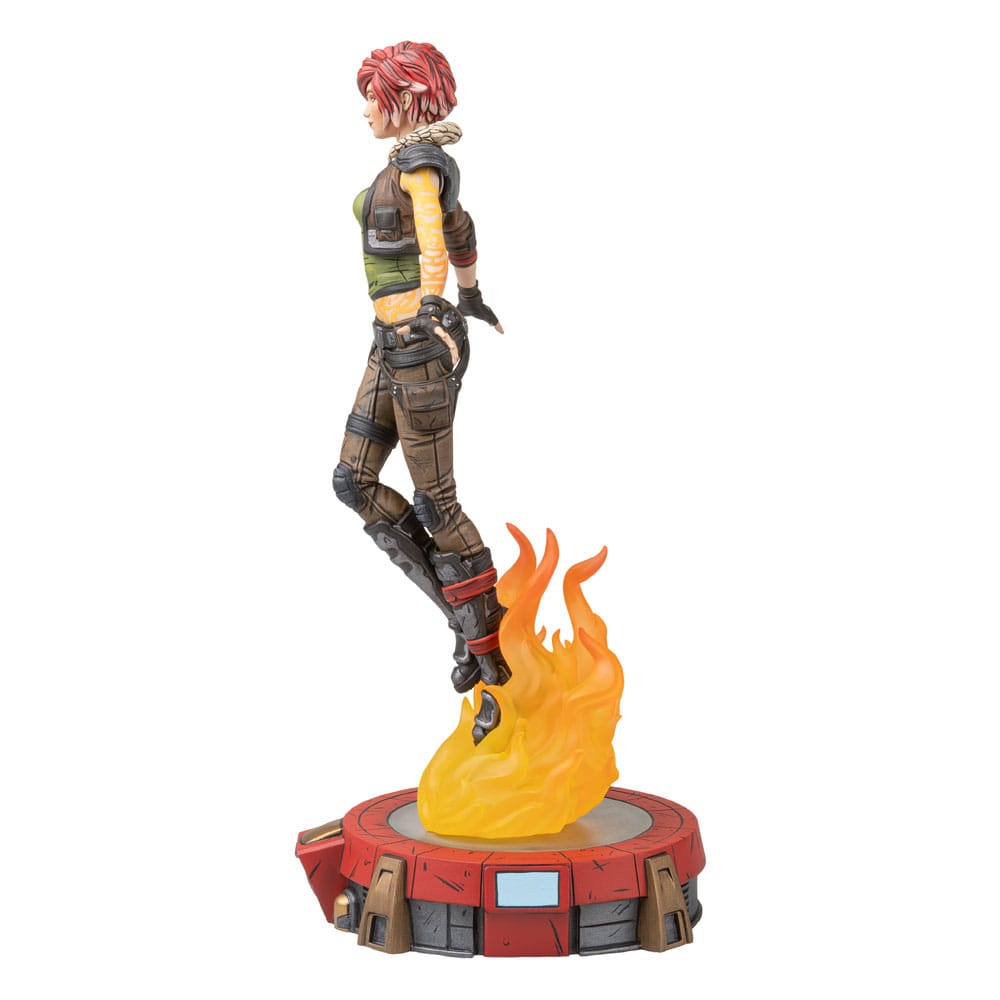 Borderlands Lilith the Firehawk Dark Horse