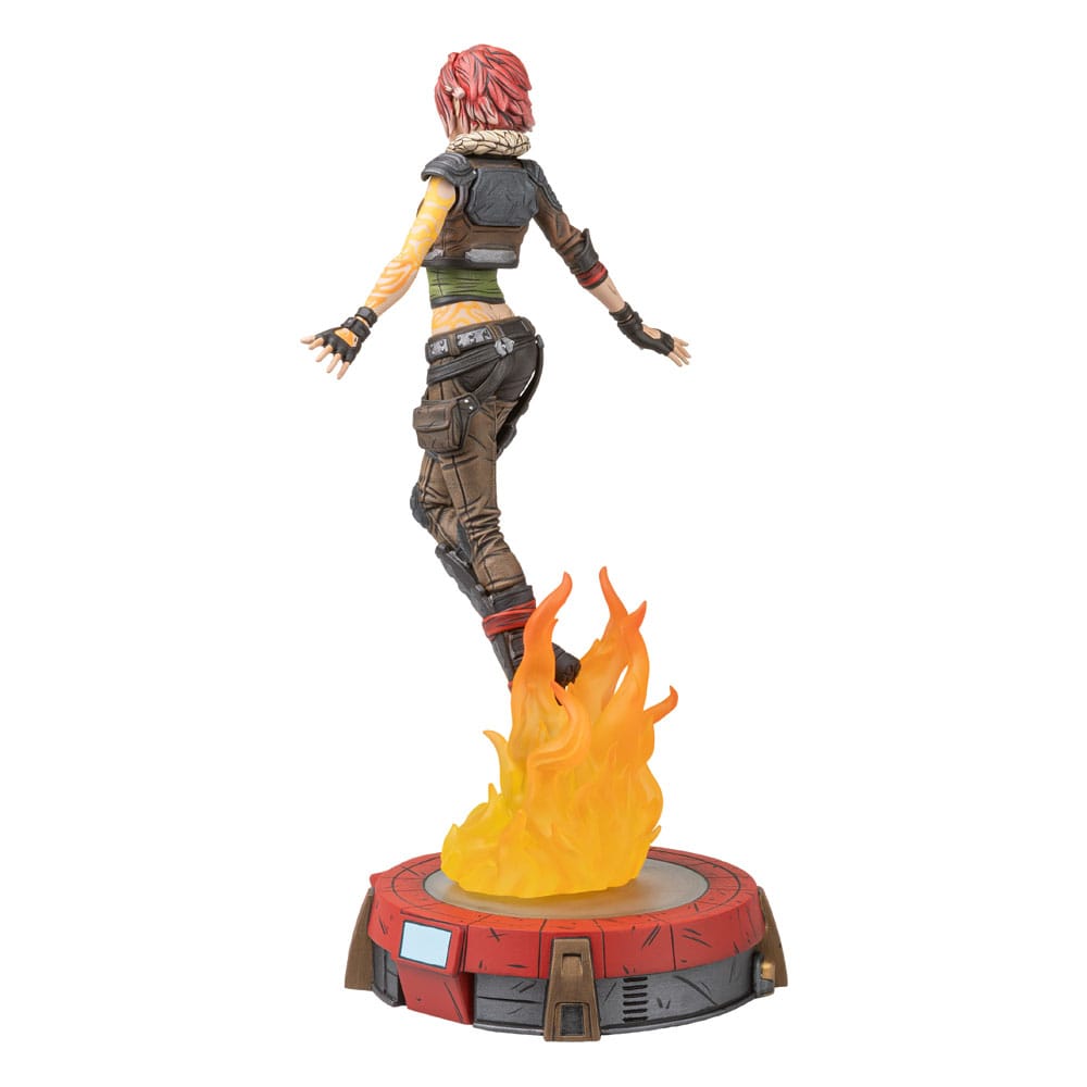 Borderlands Lilith the Firehawk Dark Horse