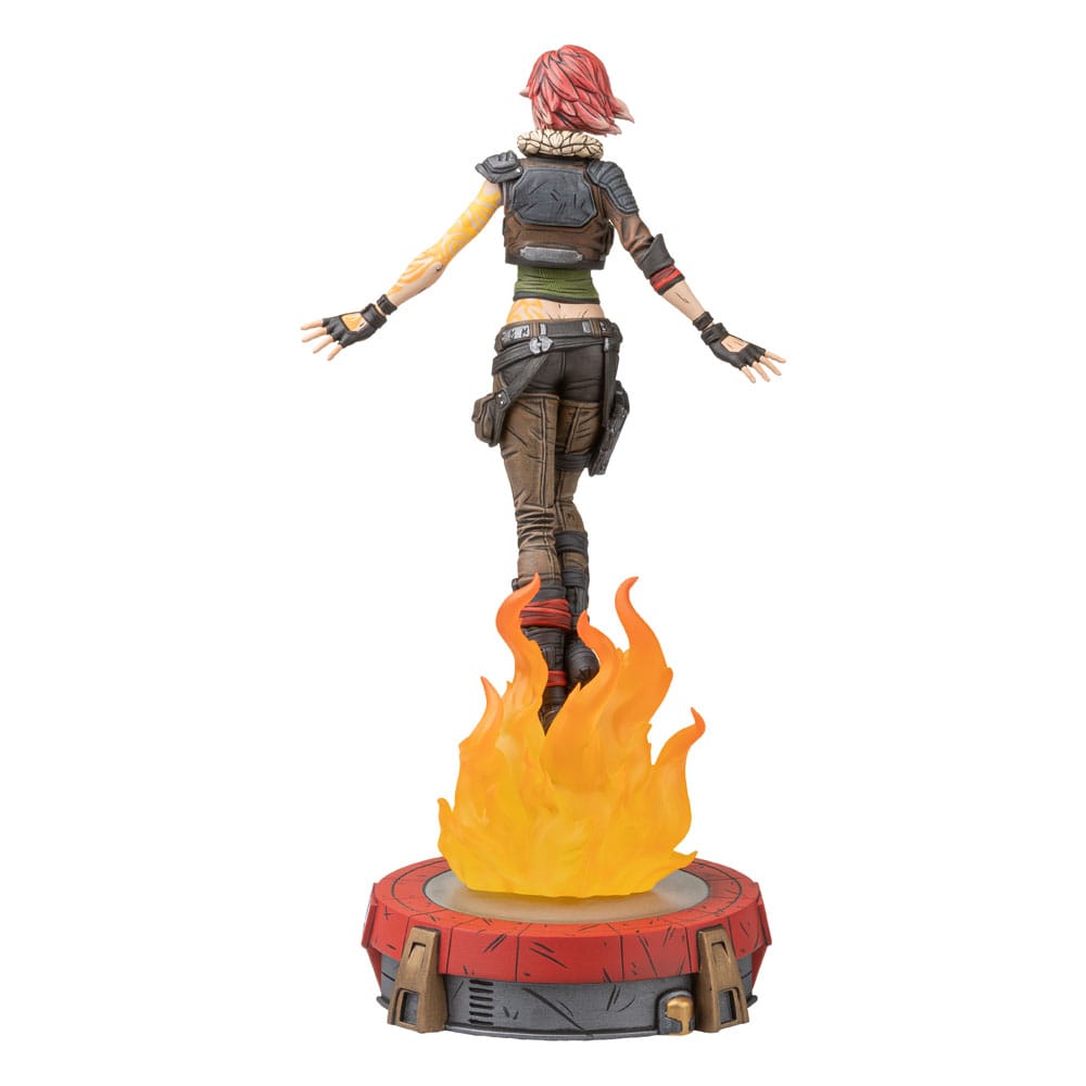 Borderlands Lilith the Firehawk Dark Horse