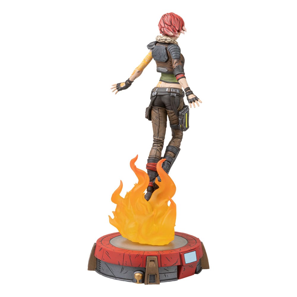 Borderlands Lilith the Firehawk Dark Horse