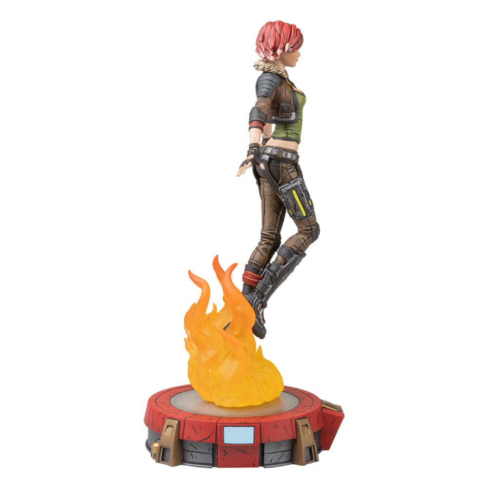 Borderlands Lilith the Firehawk Dark Horse