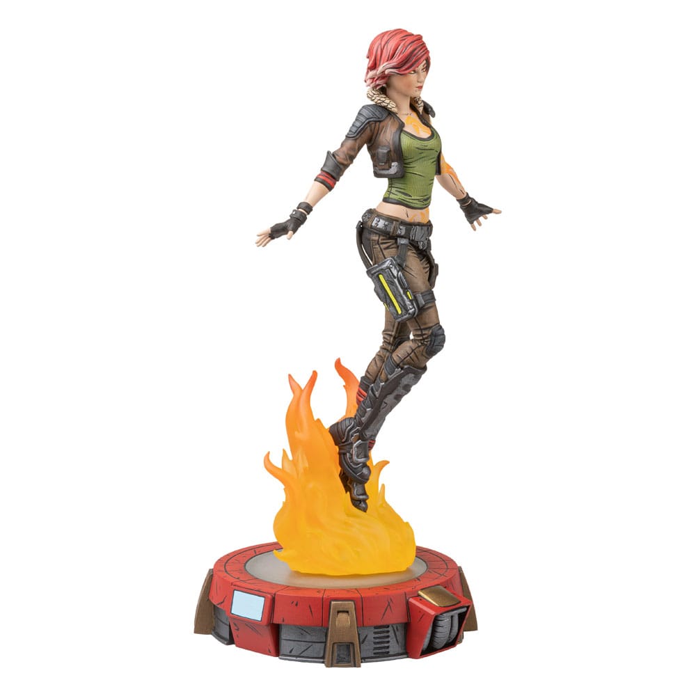 Borderlands Lilith the Firehawk Dark Horse