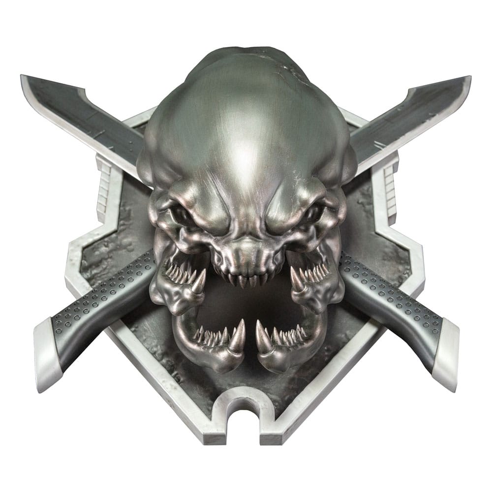 Halo Wall Mount Legendary Icon Grunt Edition Dark Horse