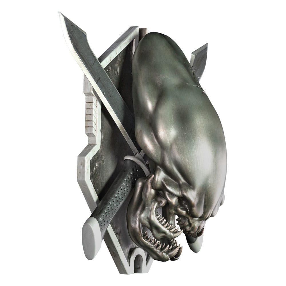 Halo Wall Mount Legendary Icon Grunt Edition Dark Horse