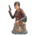 The Last of Us Bust Ellie with Handgun Bust Dark Horse