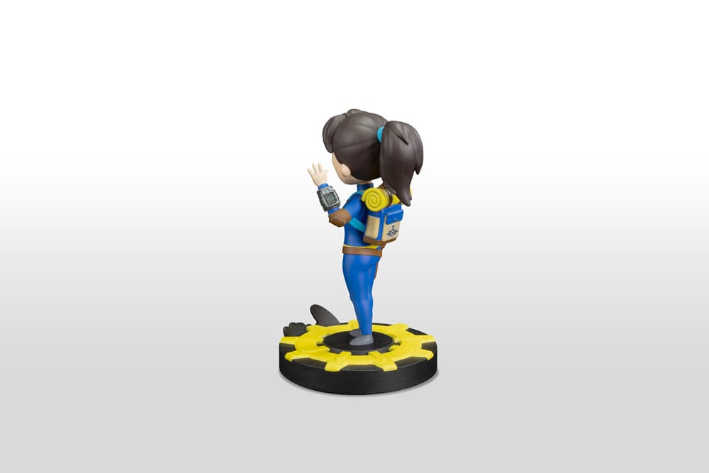 Fallout Vinyl Figure Lucy Dark Horse