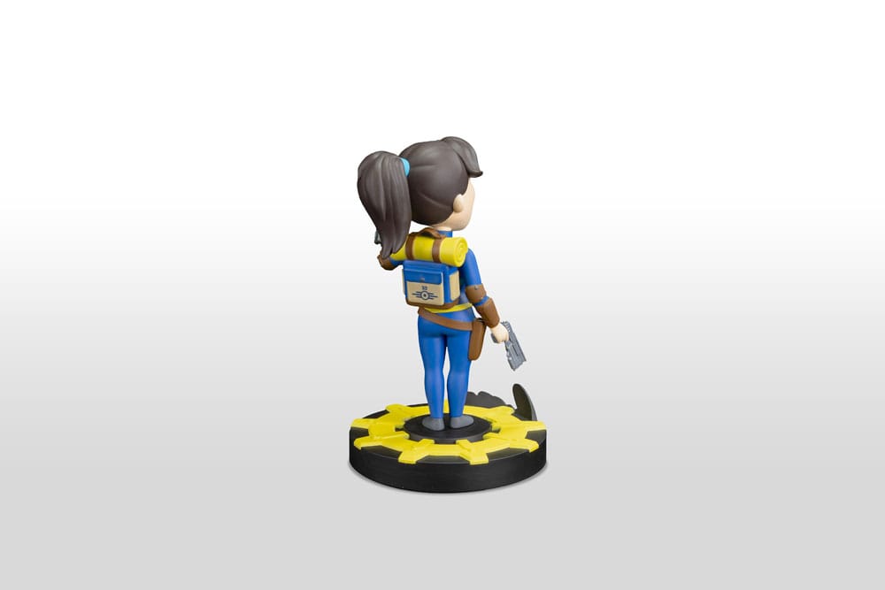 Fallout Vinyl Figure Lucy Dark Horse