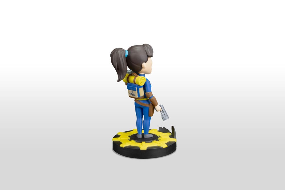 Fallout Vinyl Figure Lucy Dark Horse