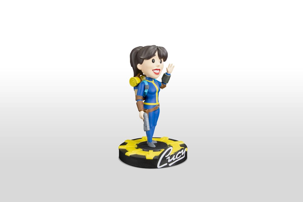 Fallout Vinyl Figure Lucy Dark Horse