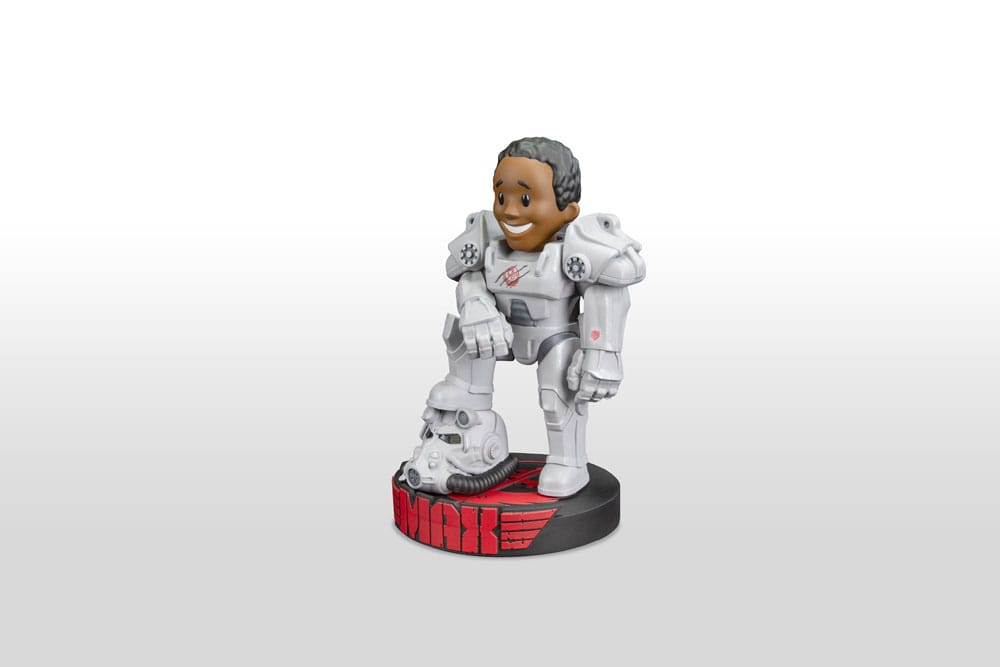 Fallout Vinyl Figure Maximus Dark Horse