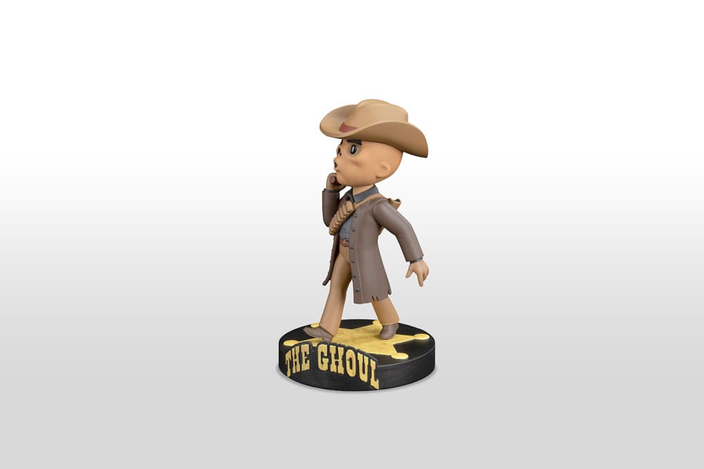 Fallout Vinyl Figure The Ghoul Dark Horse