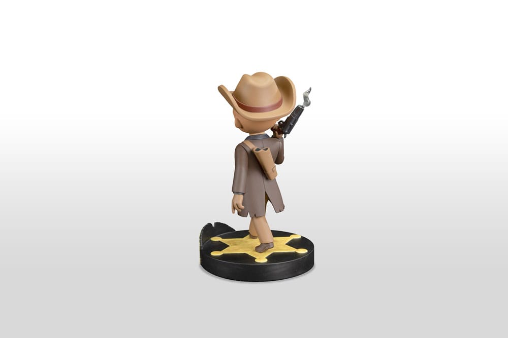 Fallout Vinyl Figure The Ghoul Dark Horse